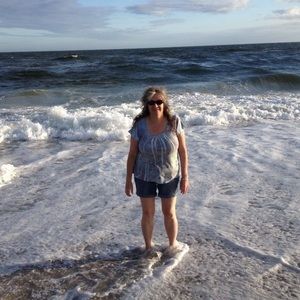 Meet your Posher, Lynn